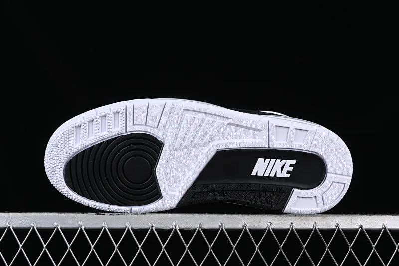 All categories Air Jordan Jordan series basketball shoes Air Jordan 3 Fragment Design x Air Jordan 3 AJ3 Joe 3 heel oxidized version Hiroshi Fujiwara co-branded DA3595-100
